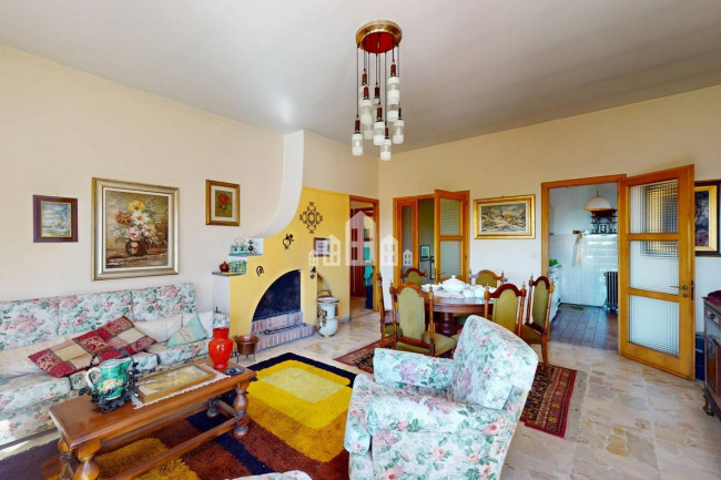 Single-family house for sale in Valchiusa