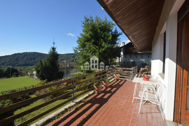 Single-family house for sale in Valchiusa