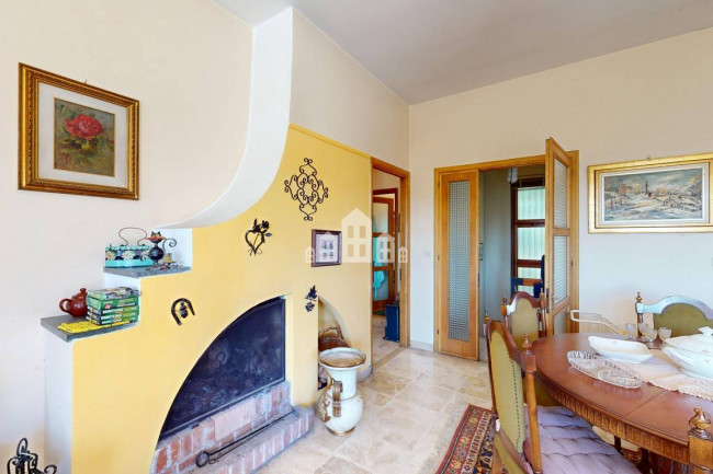 Single-family house for sale in Valchiusa