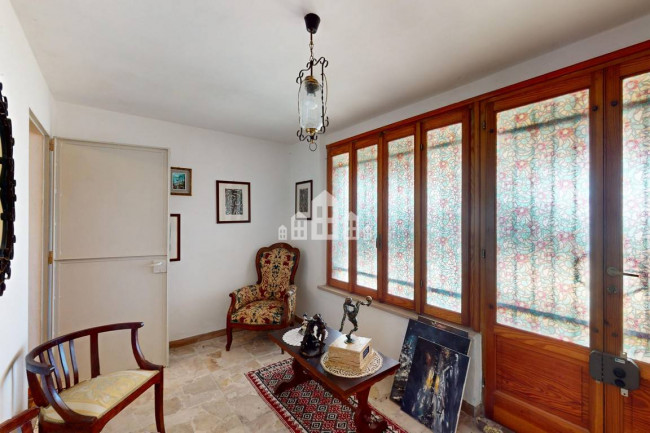 Single-family house for sale in Valchiusa