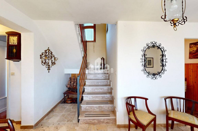 Single-family house for sale in Valchiusa