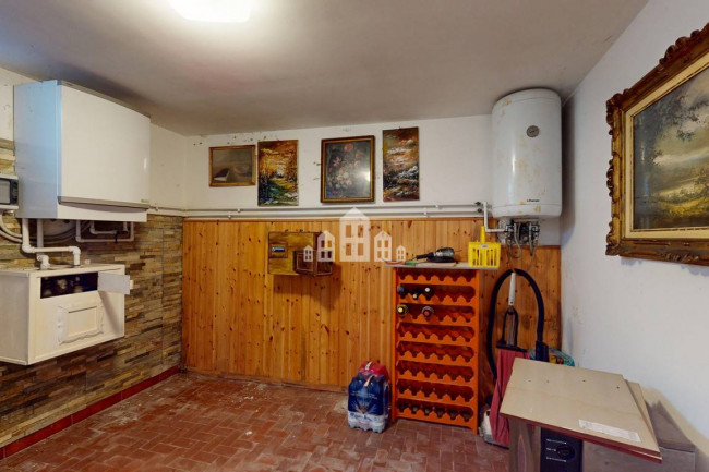 Single-family house for sale in Valchiusa