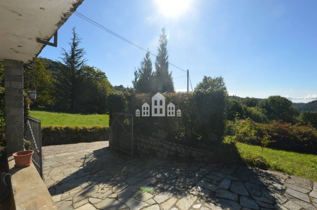 Single-family house for sale in Valchiusa