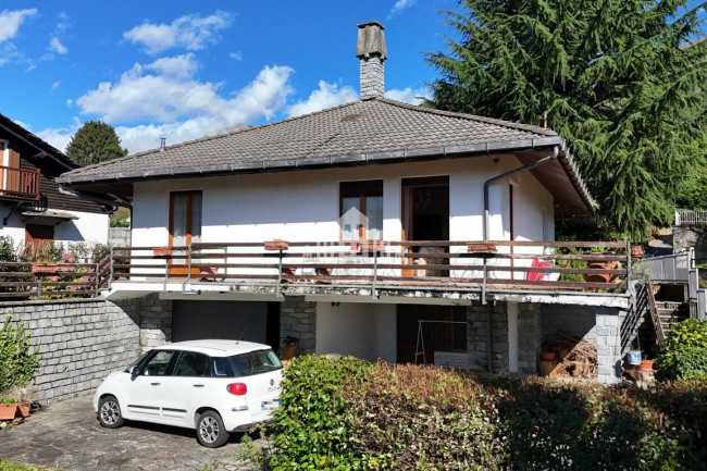 Single-family house for sale in Valchiusa