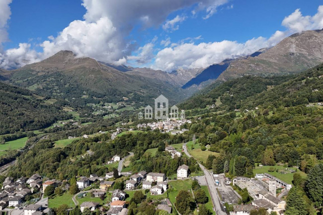 Casa singola in vendita a Valchiusa