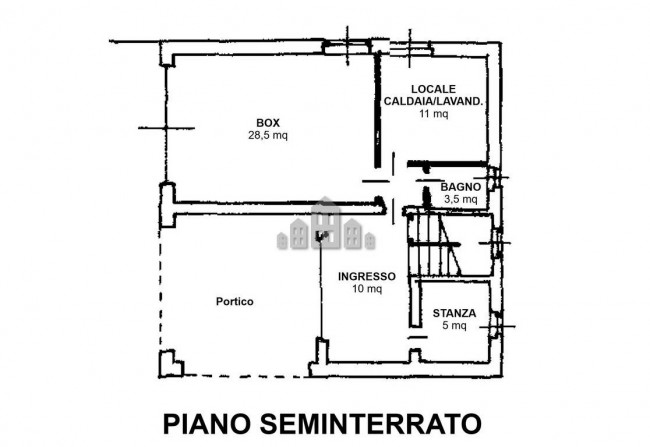 Casa singola in vendita a Valchiusa