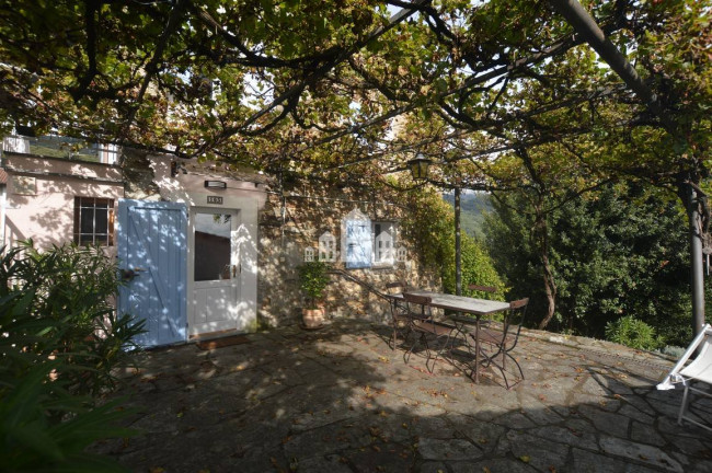 Casa indipendente in vendita a Lessolo