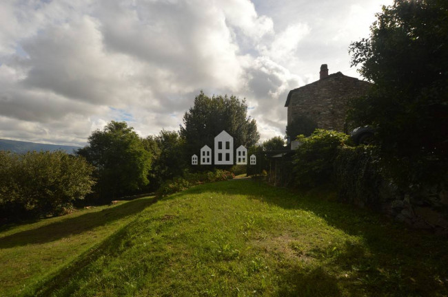 Casa indipendente in vendita a Lessolo