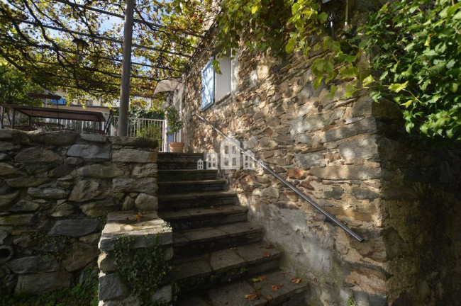 Detached house for sale in Lessolo