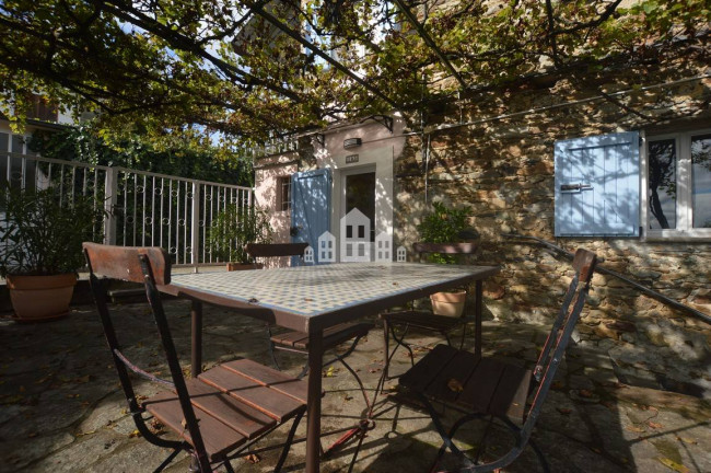 Detached house for sale in Lessolo