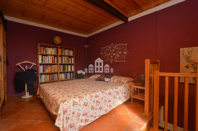 Detached house for sale in Lessolo