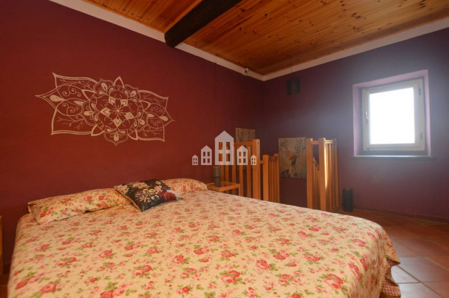 Detached house for sale in Lessolo