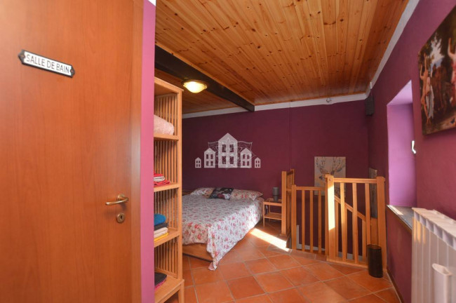 Detached house for sale in Lessolo