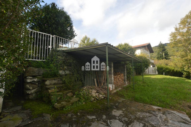 Detached house for sale in Lessolo