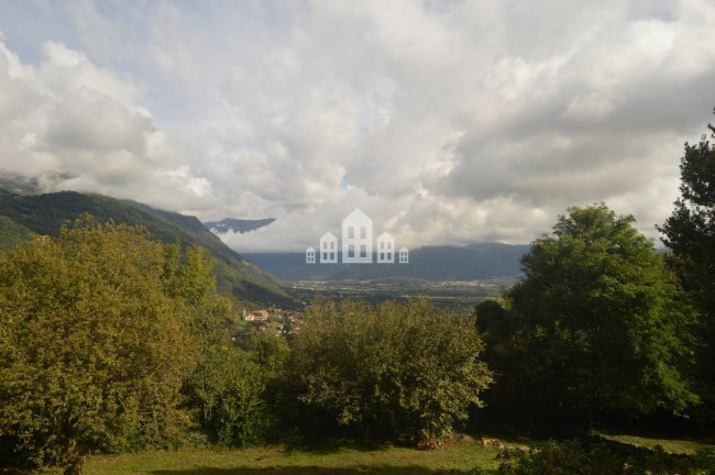 Detached house for sale in Lessolo