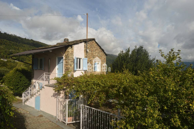 Detached house for sale in Lessolo