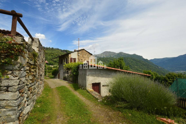 Casa indipendente in vendita a Lessolo