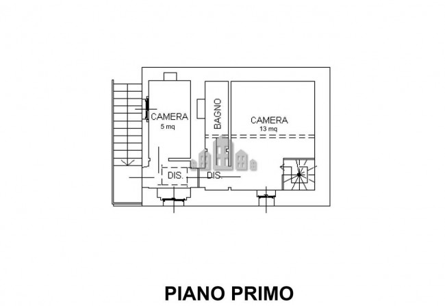 Casa indipendente in vendita a Lessolo