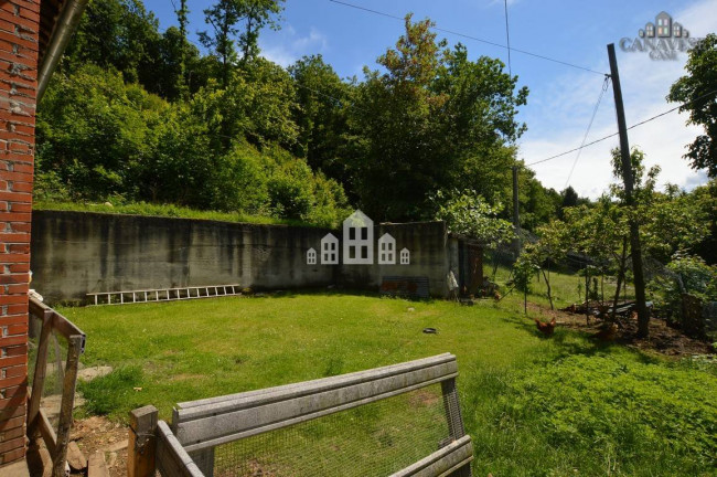 Casa indipendente in vendita a Val di Chy