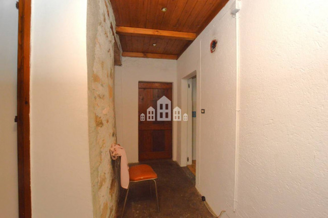 Detached house for sale in Val di Chy