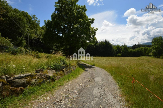 Casa indipendente in vendita a Val di Chy