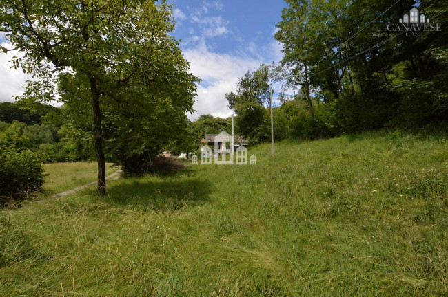 Casa indipendente in vendita a Val di Chy