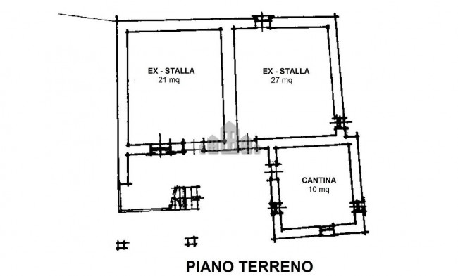 Casa indipendente in vendita a Val di Chy