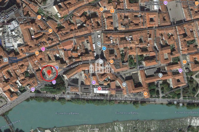 Apartment for sale in Ivrea