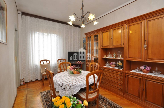 Apartment for sale in Cuorgnè