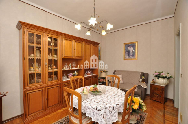 Apartment for sale in Cuorgnè