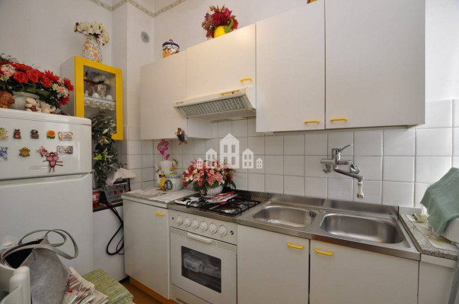 Apartment for sale in Cuorgnè