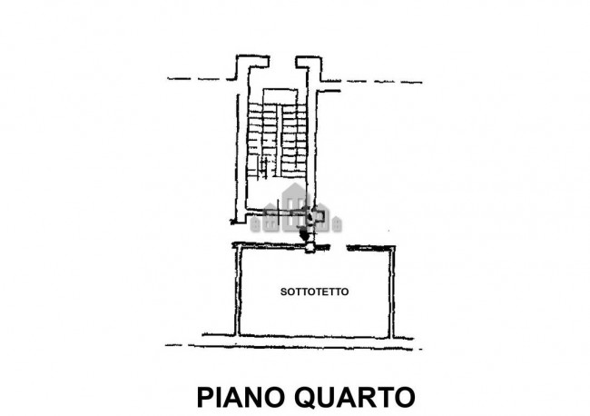 Appartamento in vendita a Cuorgnè