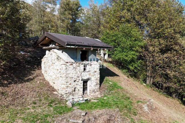 Fixer-upper for sale in Chiesanuova