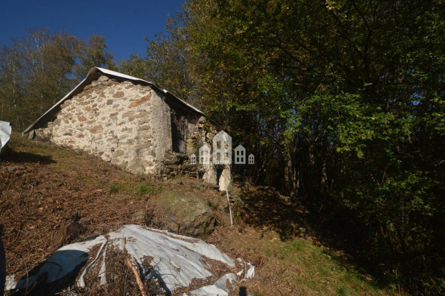 Fixer-upper for sale in Chiesanuova