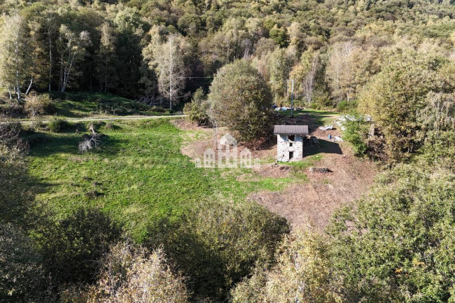 Fixer-upper for sale in Chiesanuova