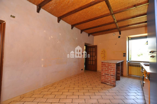 Casa semindipendente in vendita a Castellamonte