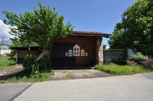 Casa semindipendente in vendita a Castellamonte