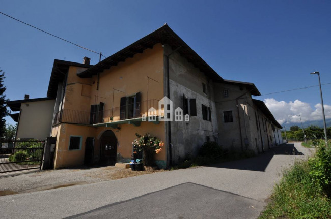 Casa semindipendente in vendita a Castellamonte