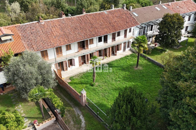 Half-duplex for sale in Azeglio