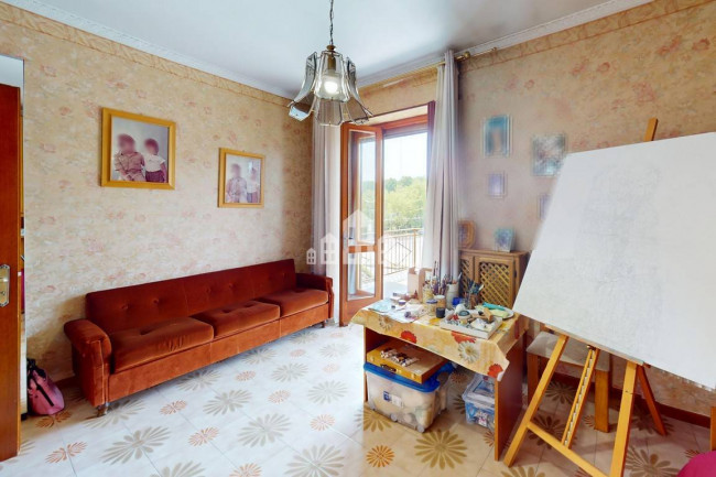 Villa for sale in Rivarolo Canavese