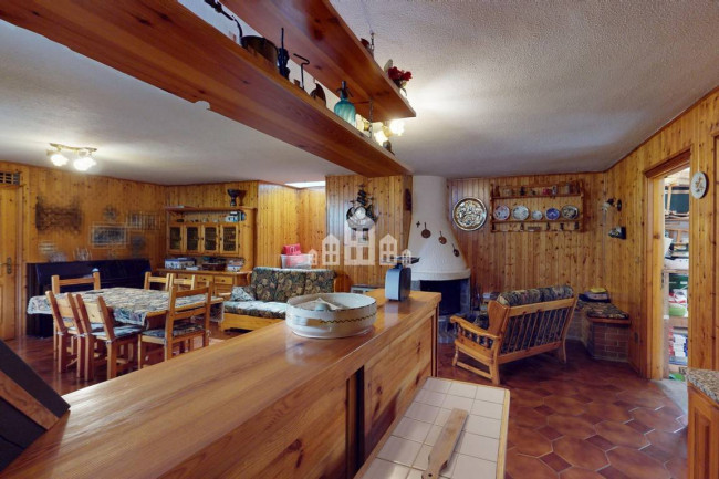 Villa for sale in Rivarolo Canavese