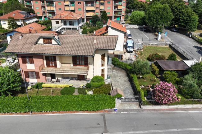 Villa for sale in Rivarolo Canavese