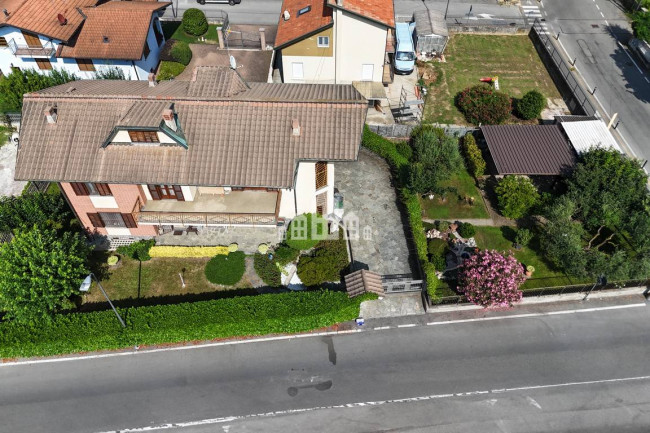 Villa for sale in Rivarolo Canavese