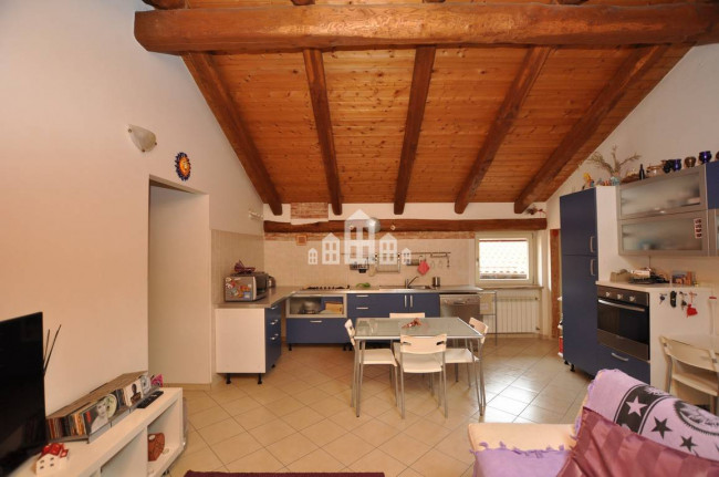 Apartment for sale in Busano