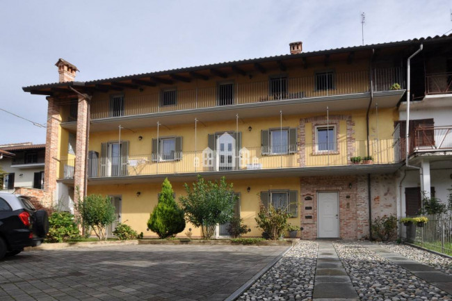 Apartment for sale in Busano