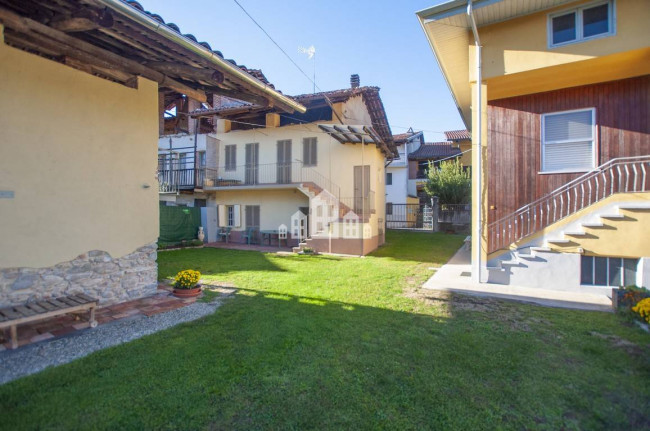 Detached house for sale in Rivara