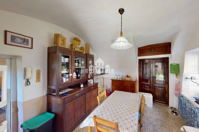 Detached house for sale in Rivara