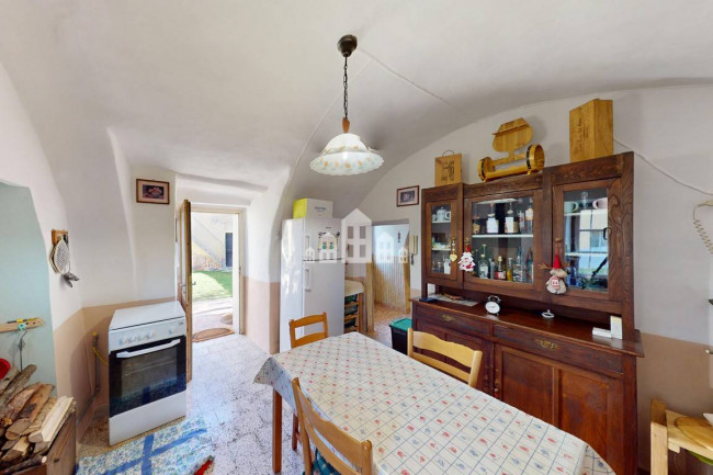 Detached house for sale in Rivara