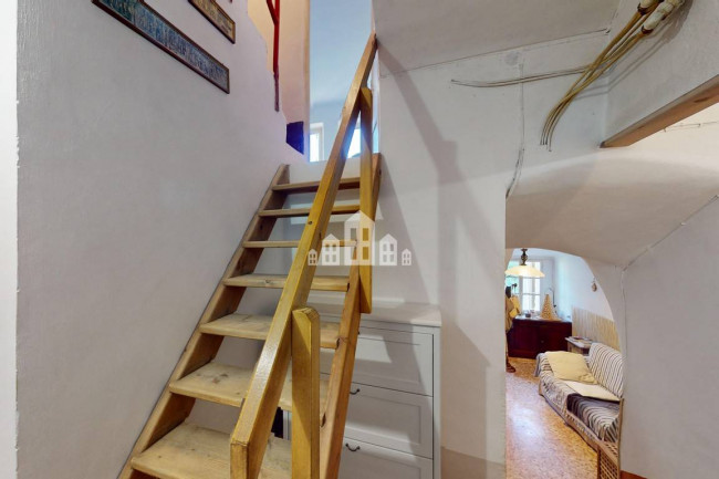 Detached house for sale in Rivara