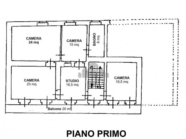 Casa indipendente in vendita a Agliè (TO)